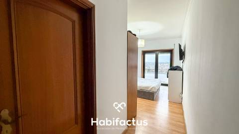 Apartamento T3 para venda em Viseu
