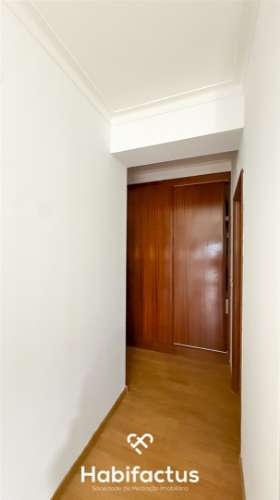 Apartamento T3 para venda em Viseu