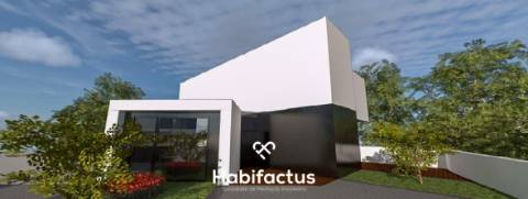 Moradia Isolada T4 de luxo em Viseu
