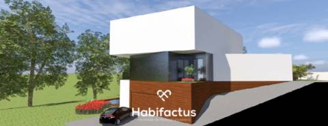 Moradia Isolada T4 de luxo em Viseu