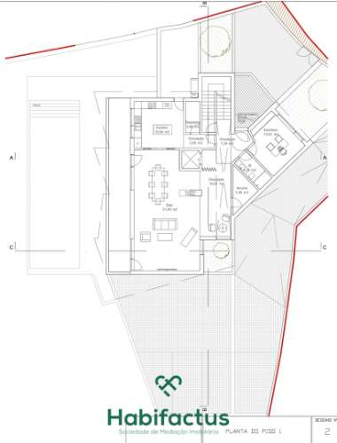 Moradia Isolada T4 de luxo em Viseu
