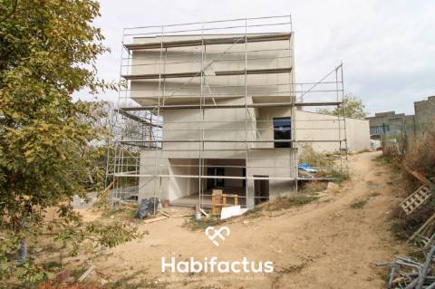 Moradia Isolada T4 de luxo em Viseu