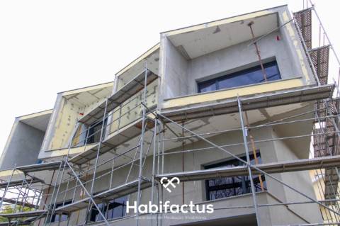 Moradia Isolada T4 de luxo em Viseu
