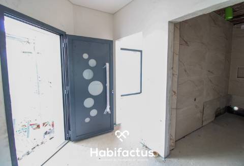 Moradia Isolada T4 de luxo em Viseu