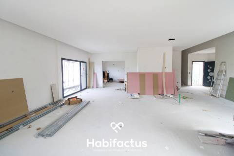 Moradia Isolada T4 de luxo em Viseu