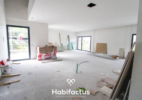 Moradia Isolada T4 de luxo em Viseu