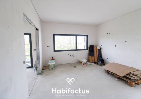 Moradia Isolada T4 de luxo em Viseu