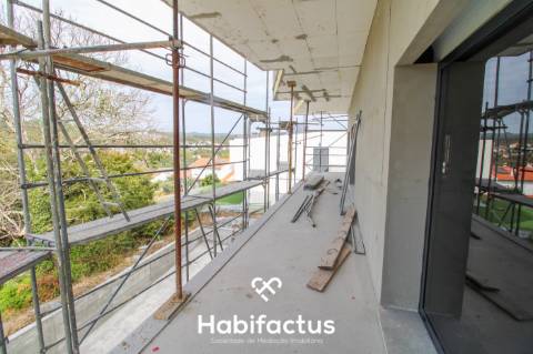 Moradia Isolada T4 de luxo em Viseu