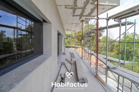 Moradia Isolada T4 de luxo em Viseu