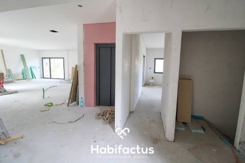 Moradia Isolada T4 de luxo em Viseu