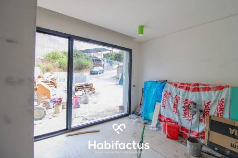 Moradia Isolada T4 de luxo em Viseu