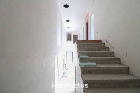 Moradia Isolada T4 de luxo em Viseu