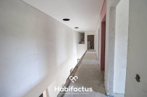 Moradia Isolada T4 de luxo em Viseu