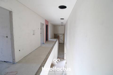 Moradia Isolada T4 de luxo em Viseu