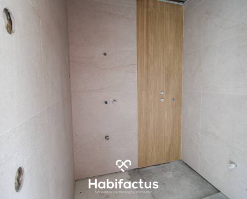 Moradia Isolada T4 de luxo em Viseu