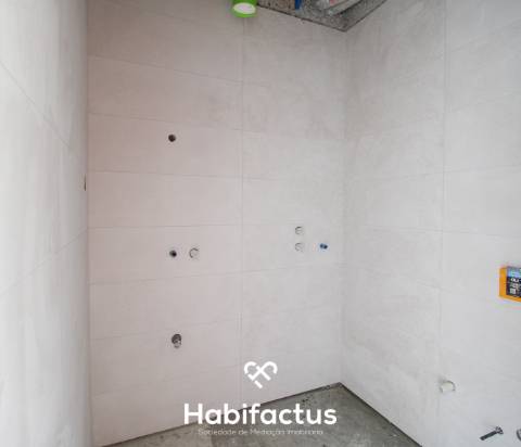 Moradia Isolada T4 de luxo em Viseu