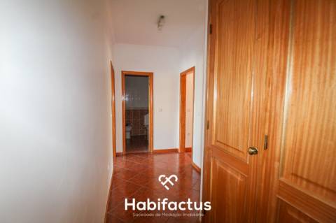 Apartamento Duplex T3 com 6 Quartos - Centro Viseu