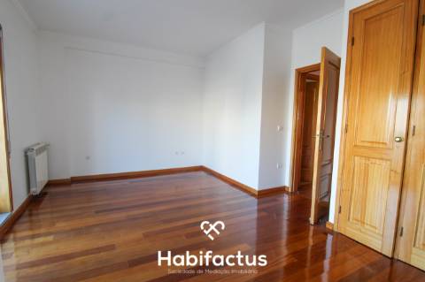 Apartamento Duplex T3 com 6 Quartos - Centro Viseu