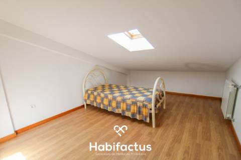 Apartamento Duplex T3 com 6 Quartos - Centro Viseu