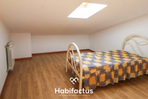 Apartamento Duplex T3 com 6 Quartos - Centro Viseu