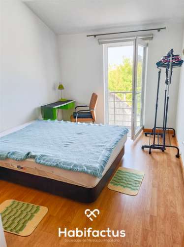 Apartamento T1 Mobilado e Equipado – Centro de Viseu