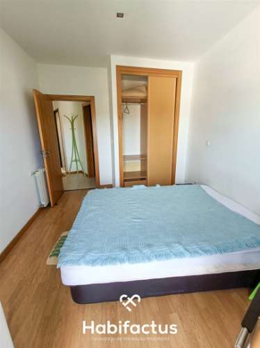 Apartamento T1 Mobilado e Equipado – Centro de Viseu