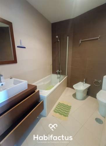 Apartamento T1 Mobilado e Equipado – Centro de Viseu