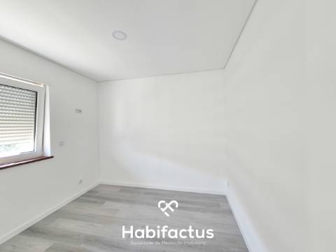 Apartamento T1 – Centro da Cidade