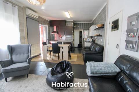 Apartamento T2+1 Remodelado | Centro de Viseu