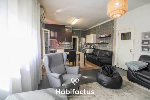 Apartamento T2+1 Remodelado | Centro de Viseu