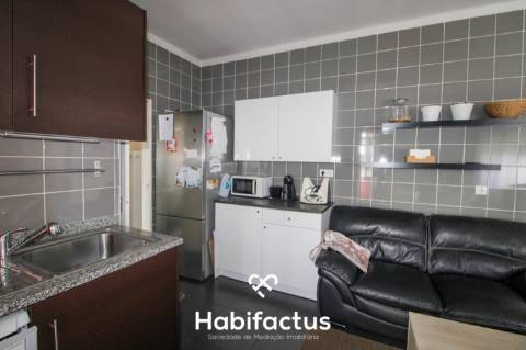 Apartamento T2+1 Remodelado | Centro de Viseu