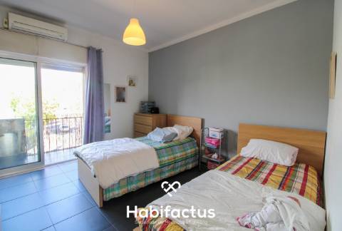 Apartamento T2+1 Remodelado | Centro de Viseu