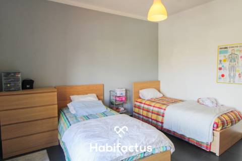 Apartamento T2+1 Remodelado | Centro de Viseu