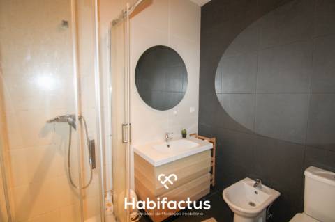 Apartamento T2+1 Remodelado | Centro de Viseu