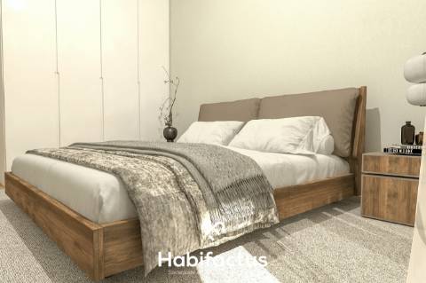 Apartamento T2 | Centro da Cidade