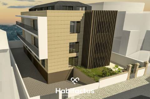 Apartamento T1 | Centro da Cidade