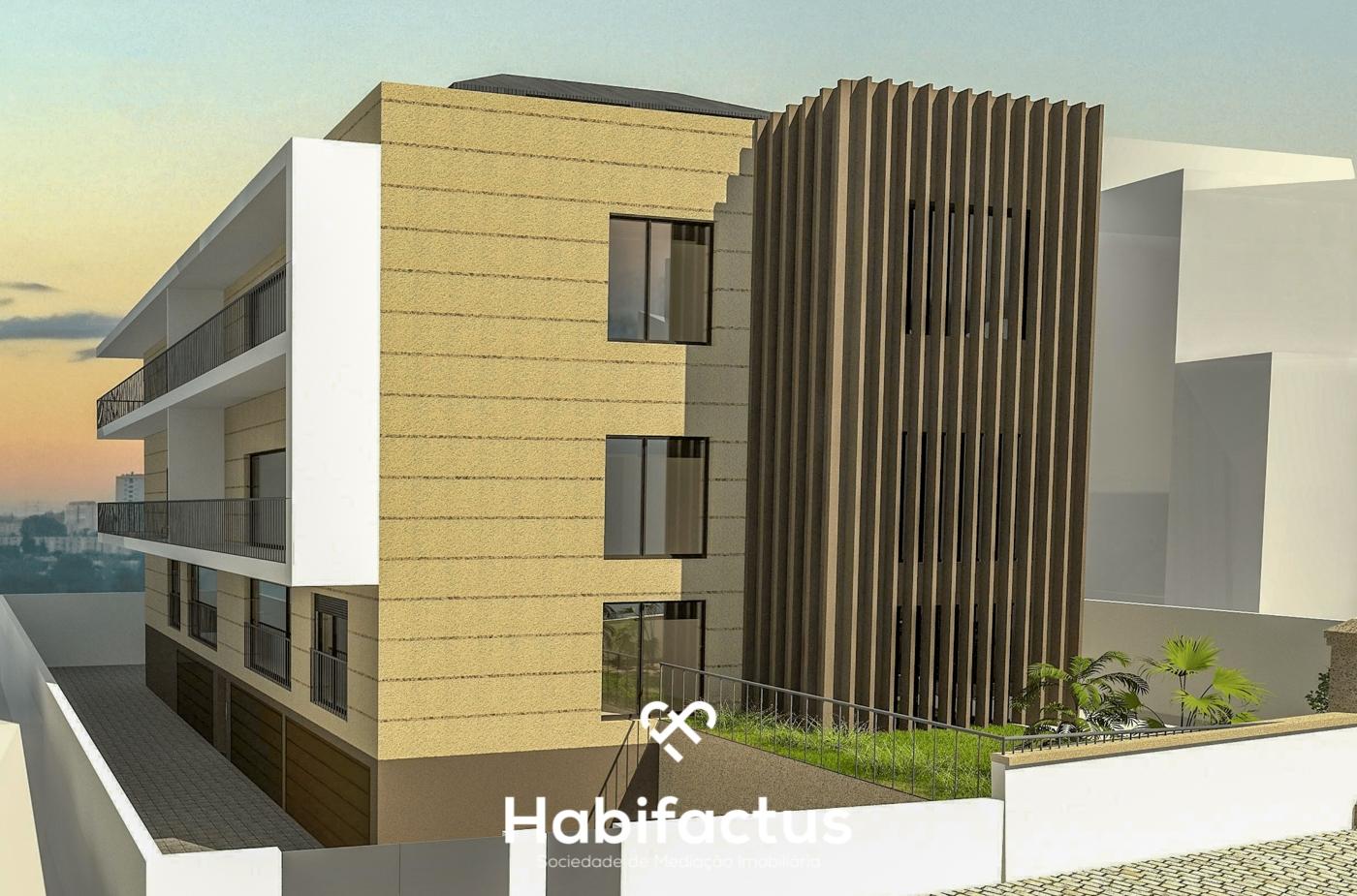 Apartamento T1 | Centro da Cidade