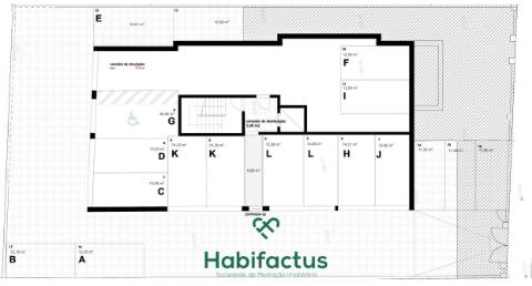 Apartamento T1 | Centro da Cidade