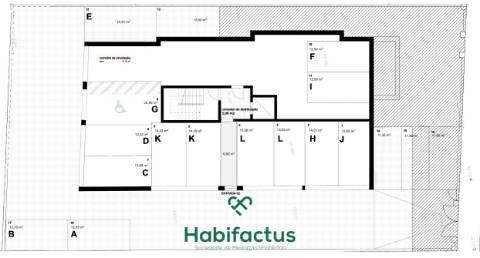 Apartamento T1 | Centro da Cidade