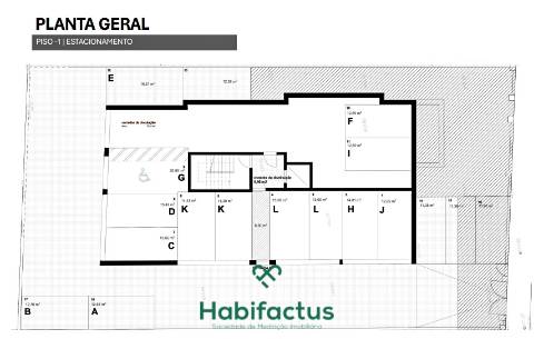 Apartamento T1 | Centro da Cidade