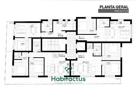 Apartamento T1 | Centro da Cidade