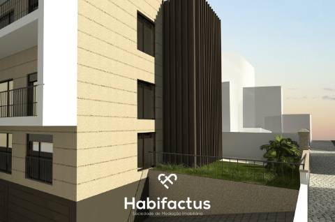 Apartamento T1 | Centro da Cidade