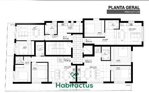 Apartamento T1 | Centro da Cidade