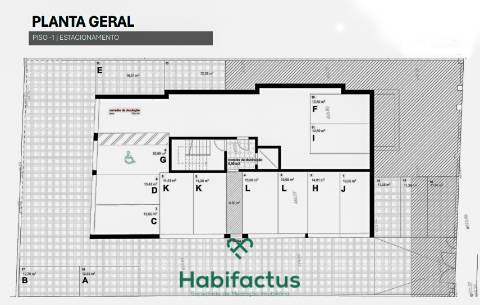 Apartamento T2 | Centro da Cidade