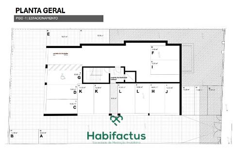 Apartamento T2 | Centro da Cidade