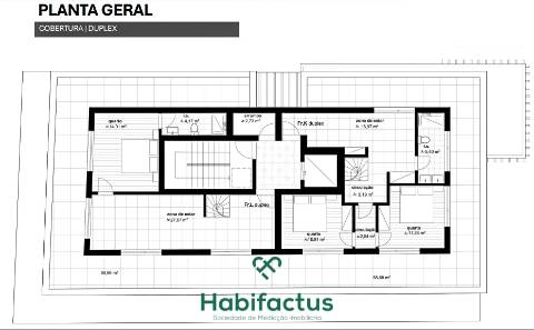 Apartamento T2+2 Duplex  | Centro da Cidade