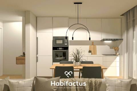 Apartamento T2+1 Duplex  | Centro da Cidade