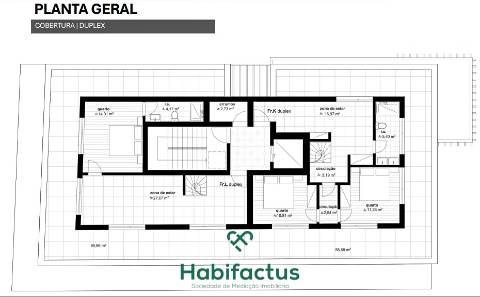Apartamento T2+1 Duplex  | Centro da Cidade