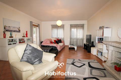 Moradia Geminada T4 com Jardim em Viseu