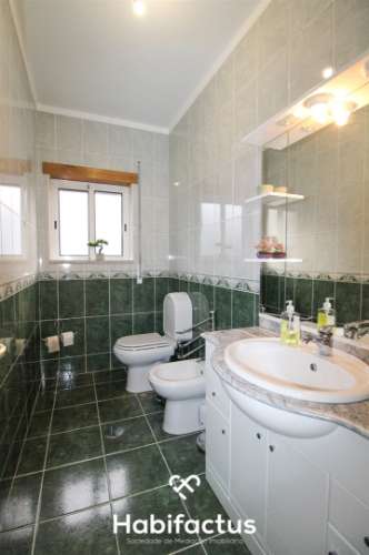 Moradia Geminada T4 com Jardim em Viseu